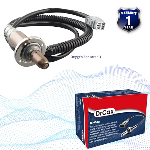 234-9034 Oxygen O2 Sensor Upstream Heated Air Fuel Ratio - size: 234-9034