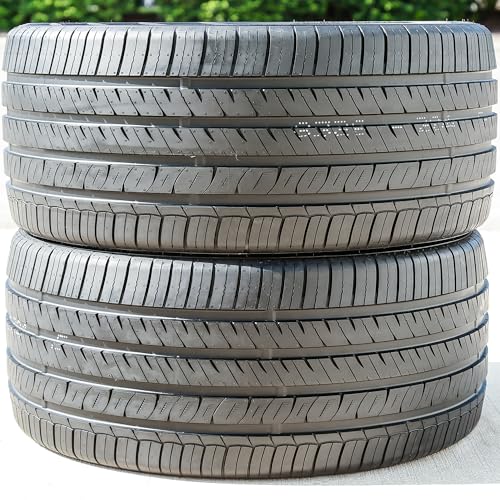Evoluxx Capricorn UHP 275/30R19 96W XL All Season Passenger Tire - size: 275/30R19