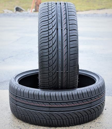 Fullway HP108 305/35ZR22 110W All Season XL 22 inch Tire - size: 305/35R22