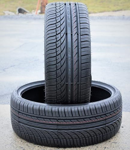 4 x Fullway HP108 275/30ZR24 101W All Season XL 24 inch Tires