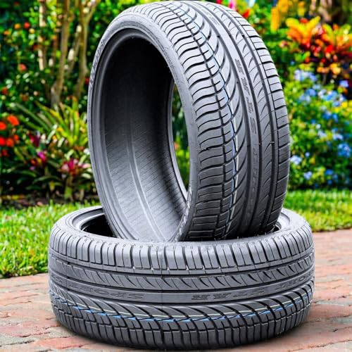 Fullway HP108 215/35ZR19 85W XL All Season High Performance Tire - size: 215/35R19