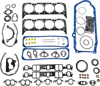 Engine Full Gasket Set w/Seal Silicone for GM, Chevrolet, GMC - color: 260-1269