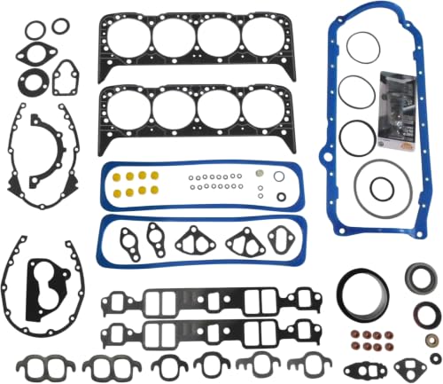 Engine Full Gasket Set w/Seal Silicone for GM, Chevrolet, GMC - color: 260-1269
