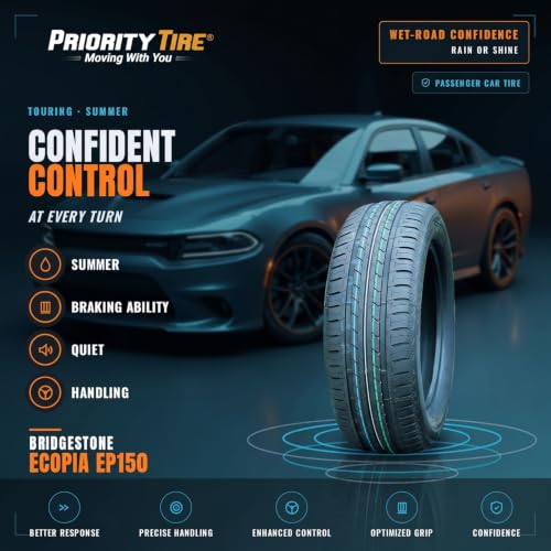 Bridgestone Ecopia EP150 185/65R15 88 T