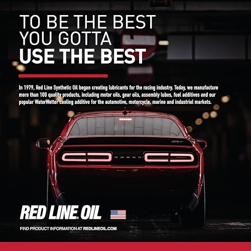 Red Line 60202 Lead Substitute - 12 Ounce - size: 12 Fl Oz (Pack of 1)