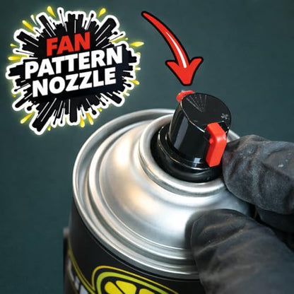 LiME LiNE 2K Urethane Primer Surfacer Aerosol Spray Can – High Build Sandable Automotive Primer: 2 Part Professional Finish: Light Gray (Pack of 1) - color: Pack of 1