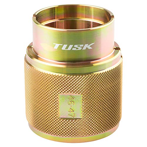 Tusk Fork Seal Driver 46/47mm For Yamaha YZ250F 2001-2003