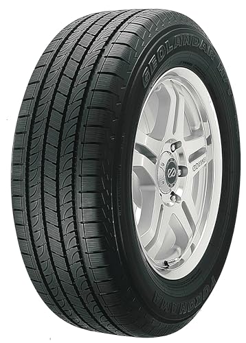Yokohama LT245/70R17 119R E/10 YOKOHAMA GEO H/T G056 OWL A/S - size: Geolandar H/T G056 LT245/70R17