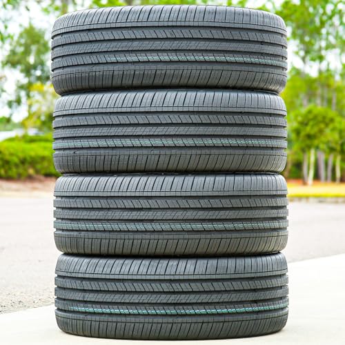 Goodyear Eagle Touring 295/40R20 110W XL Tire - size: 295/40R20 110W XL