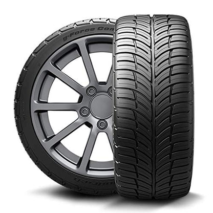 BFGoodrich G-Force Comp-2 A/S Plus All-Season Radial Car Tire for Ultra-High Performance, 265/35ZR18/XL 97W