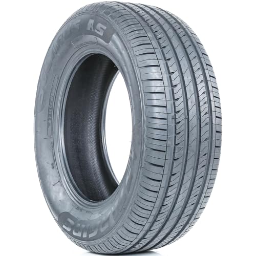 Starfire Solarus As All-Season 205/65R15 SL 94 H Tire - size: 205/65R15