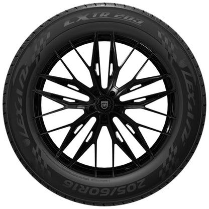 Lexani LXTR-203 195/65R15 91V Passenger Tire - size: 195/65R15