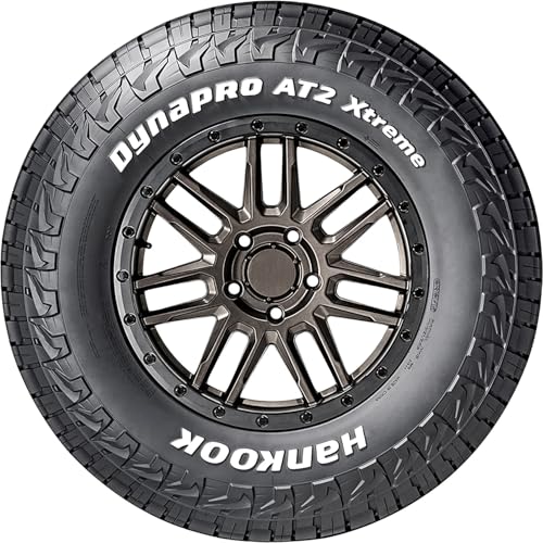 HANKOOK DynaPro AT2 Xtreme RF12 LT245/75R16 120/116S E