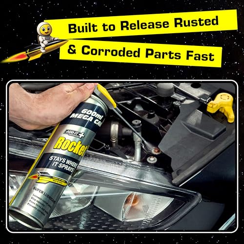Multi-Purpose Lubricant Spray, 15.2 Fl Oz - size: 15 fl oz (Pack of 1)