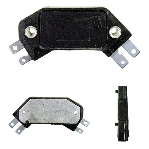 ACDelco Professional D1906 (19180771) Electronic Ignition Control Module