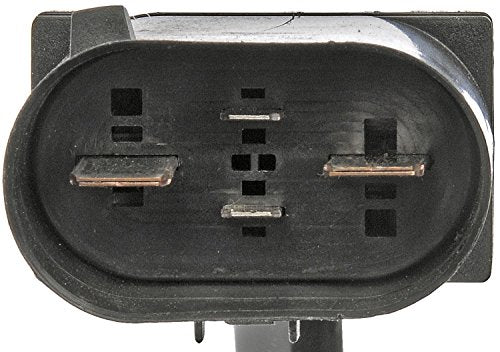 Dorman 620-843 Engine Cooling Fan Assembly