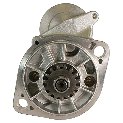 DB Electrical Starter for Yanmar Engine - Marine 2QM20 2QM20H 2QM20Y 3JH2