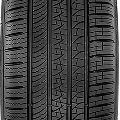Pirelli P Zero All Season 215/55R17 94V Performance Tire