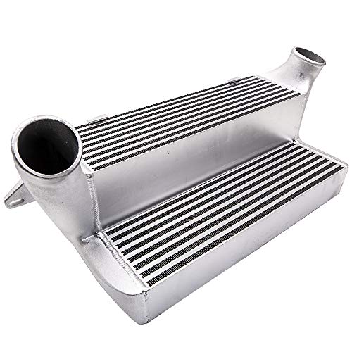 maXpeedingrods Aluminum 7.5'' Intercooler for BMW E90/E91/E92/E93 335i
