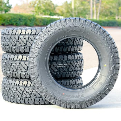 Thunderer Ranger ATR All Terrain LT235/85R16 120/116S E Light Truck Tire - size: LT235/85R16