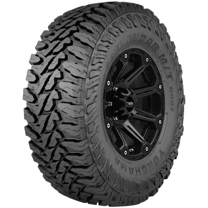 Yokohama LT235/75R15 Geolander M/T G003