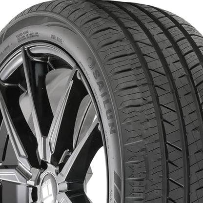 Sailun Atrezzo SVA2 UHP All Season 255/45R20 105Y XL Passenger Tire