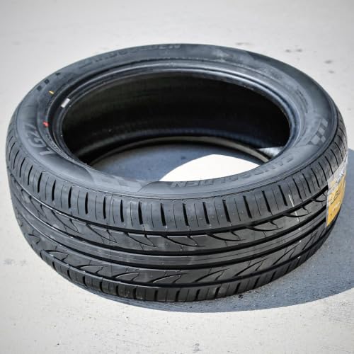 Landgolden LG27 225/40ZR18 92W XL All Season High Performance Tire - size: 225/40R18