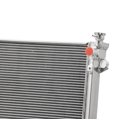 Aluminum 3 Row Radiator Replacement for 2005-2015 Toyota Tacoma 2.7L L4 4.0L V6 06 07 08 09 10 11 12 13 14 Radiators