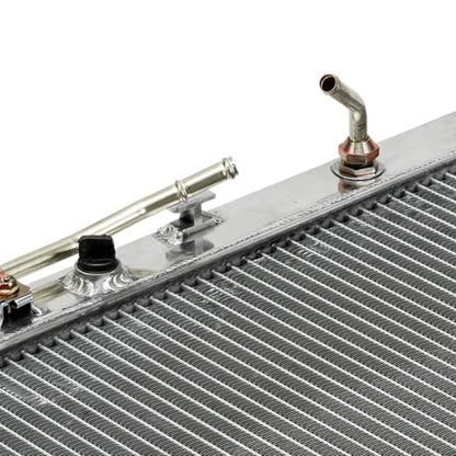 KAC CU2917 Engine Radiator Core For 2007-2011 Camry 2.4L 2010-2011 Camry 2.5L - size: Camry 2.5L