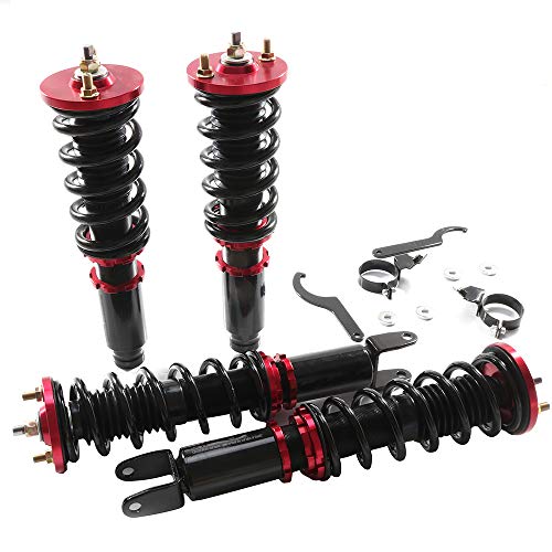 ECCPP Coilover Struts Spring for 1994-2001 for Acura Integra