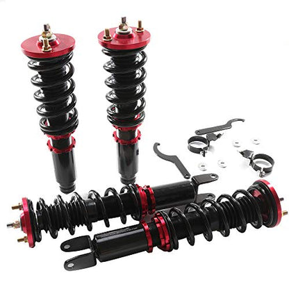 ECCPP Coilover Struts Spring for 1994-2001 for Acura Integra