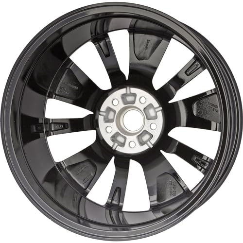 19x8 Alloy Wheel Rim for Nissan Altima 2019-21