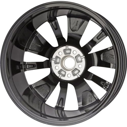 19x8 Alloy Wheel Rim for Nissan Altima 2019-21