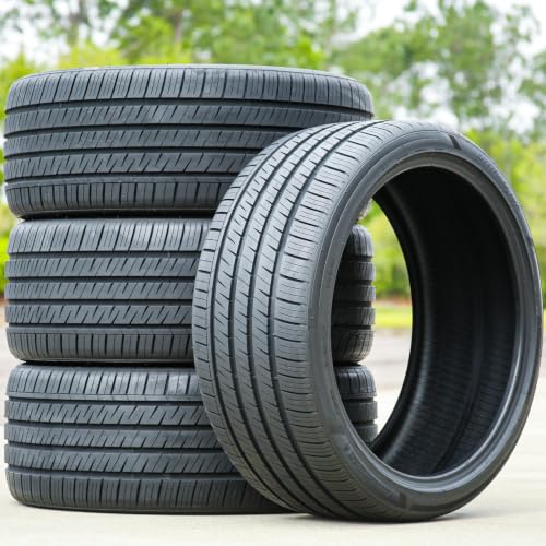 4 x Landspider Citytraxx H/P 235/40ZR19 96W XL All Season Tires