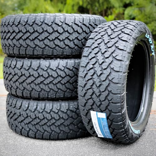 Lancaster LS-37 A/T LT285/70R17 All Terrain 121/118Q E (10 Ply) (RWL) Tire