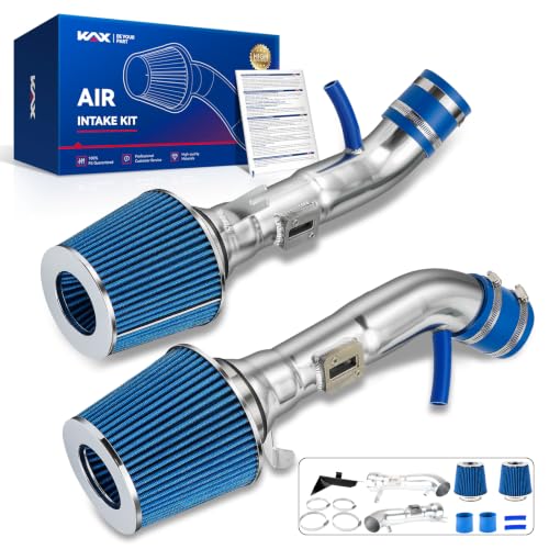 2.75" Cold Air Intake Kit for 2009-2020 Nissan 370Z