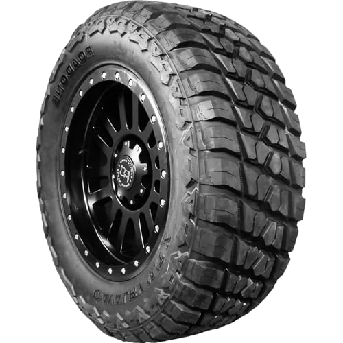 Road One Cavalry M/T X Mud Tire RL1360 275 55 20 LT275/55r20