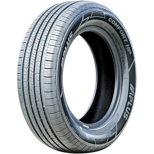 Aplus Comfort HP Touring 195/65R15 91V Passenger Tire - size: 195/65R15