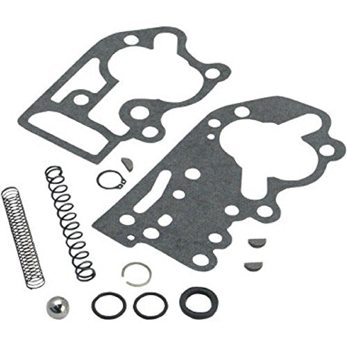 S&S Cycle Oil Pump Rebuild Kit for Big Twin 31-6278
