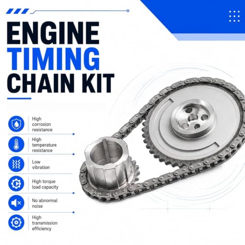 EM-1296 High Volume Oil Pump Kit 5.3 ls oil pump 12696357