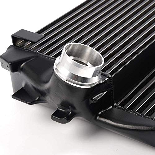 PIT66 Front Mount Intercooler Kit Fit BMW F01 F06 F07 F10 F11 F12