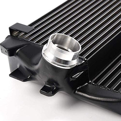PIT66 Front Mount Intercooler Kit Fit BMW F01 F06 F07 F10 F11 F12
