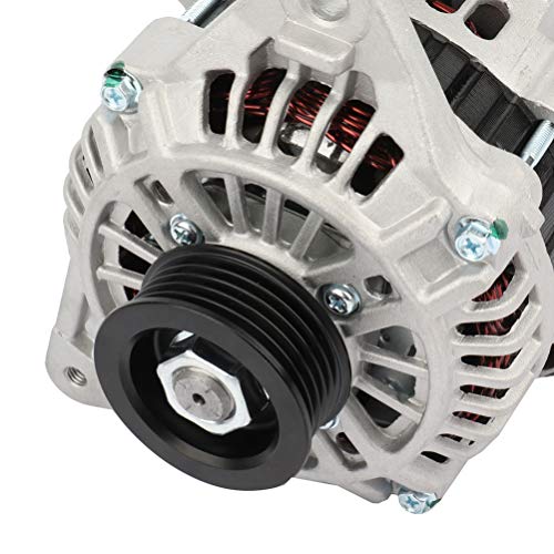 New Alternator Compatible with Mitsubishi for 13840 - size: 13840