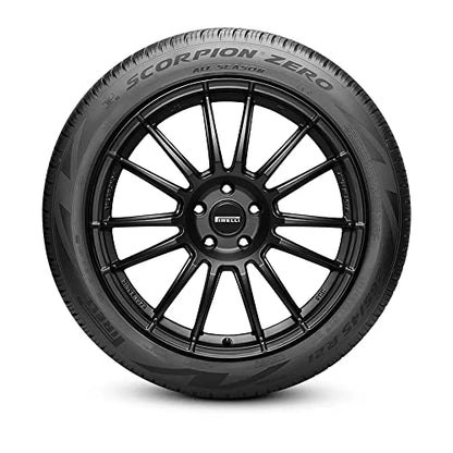 Pirelli Scorpion Zero All Season 255/55R20 107H SUV/Crossover Tire