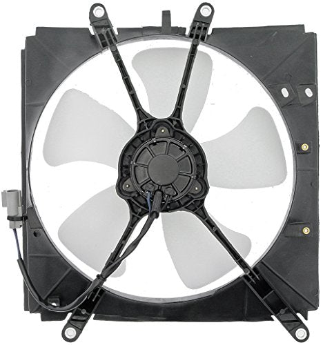 Dorman 620-500 Engine Cooling Fan Assembly