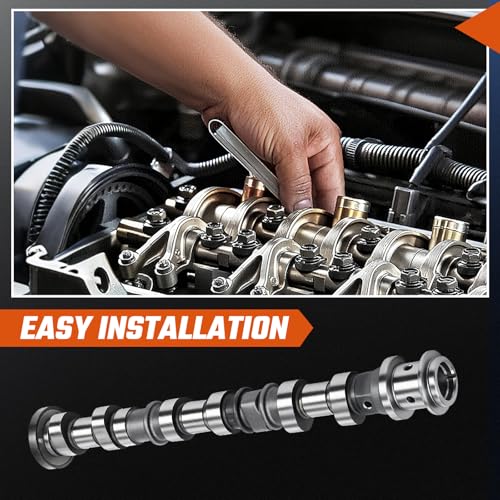 Intake Camshaft 5184380AG Fit for Jeep 3.6L V6 Right - size: 5184380AE