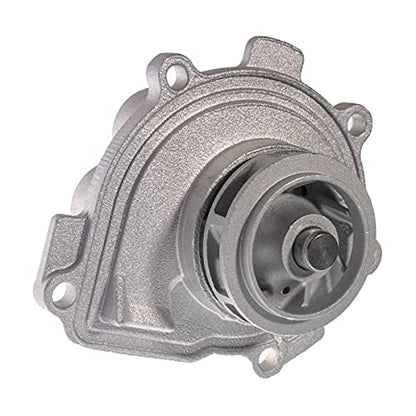 AUQDD AW6184 Professional Water Pump Kit Fit For (Engine 1.6L/1.8L L4) 2009-2011 Chevy Aveo / Aveo5 /11-15 Cruze /12-18 Sonic /09-10 Pon-tiac G3 Wave /08-09 Sat-urn Astra - size: AW6184