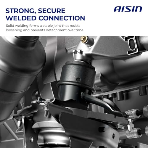 AISIN AFTERMARKET EMTT-20571 4Pcs Engine Motor & Transmission Mount Set