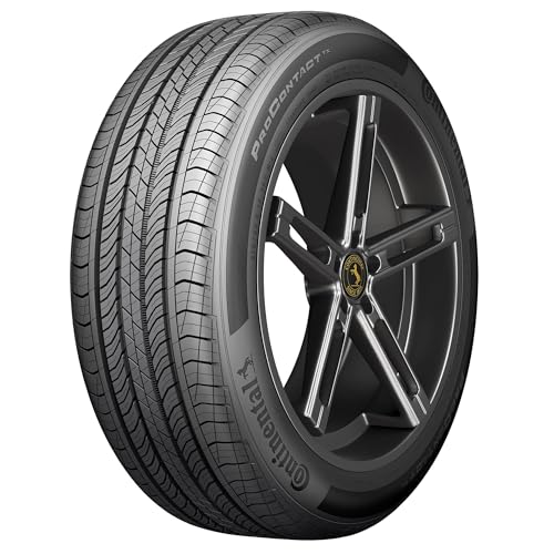 Continental ProContact TX All Season 235/45R18 94V Passenger Tire