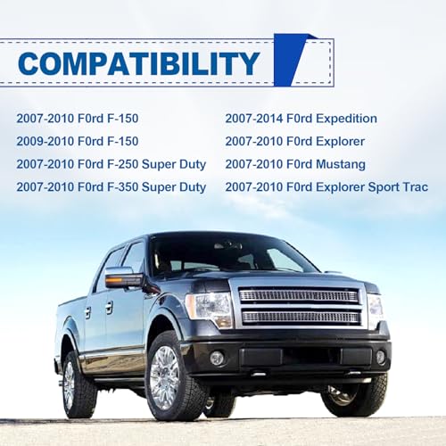 Valve Cover Gasket Assembly Compatible With F-150/F-250/F-350/Explorer/Mustang VS50687R